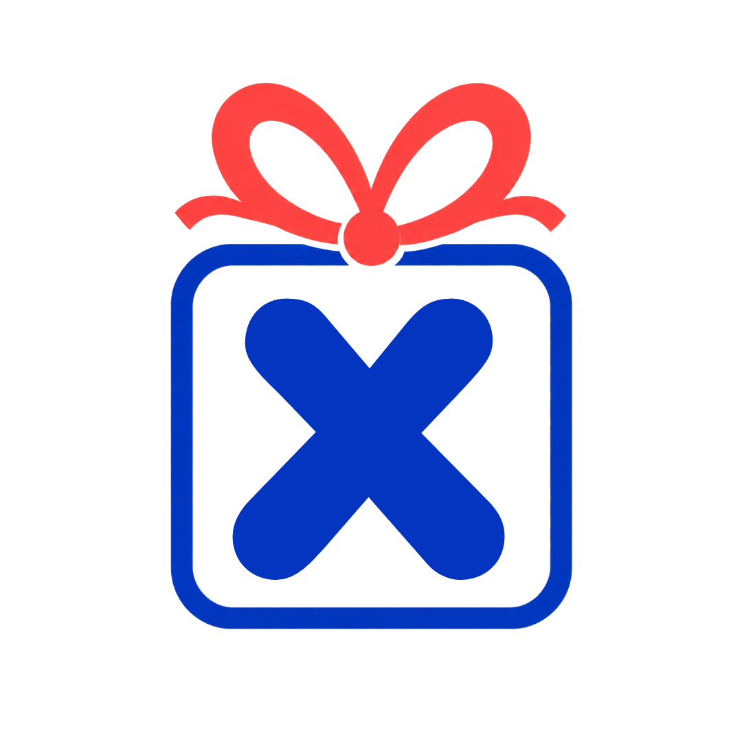 SyokBox official gift box