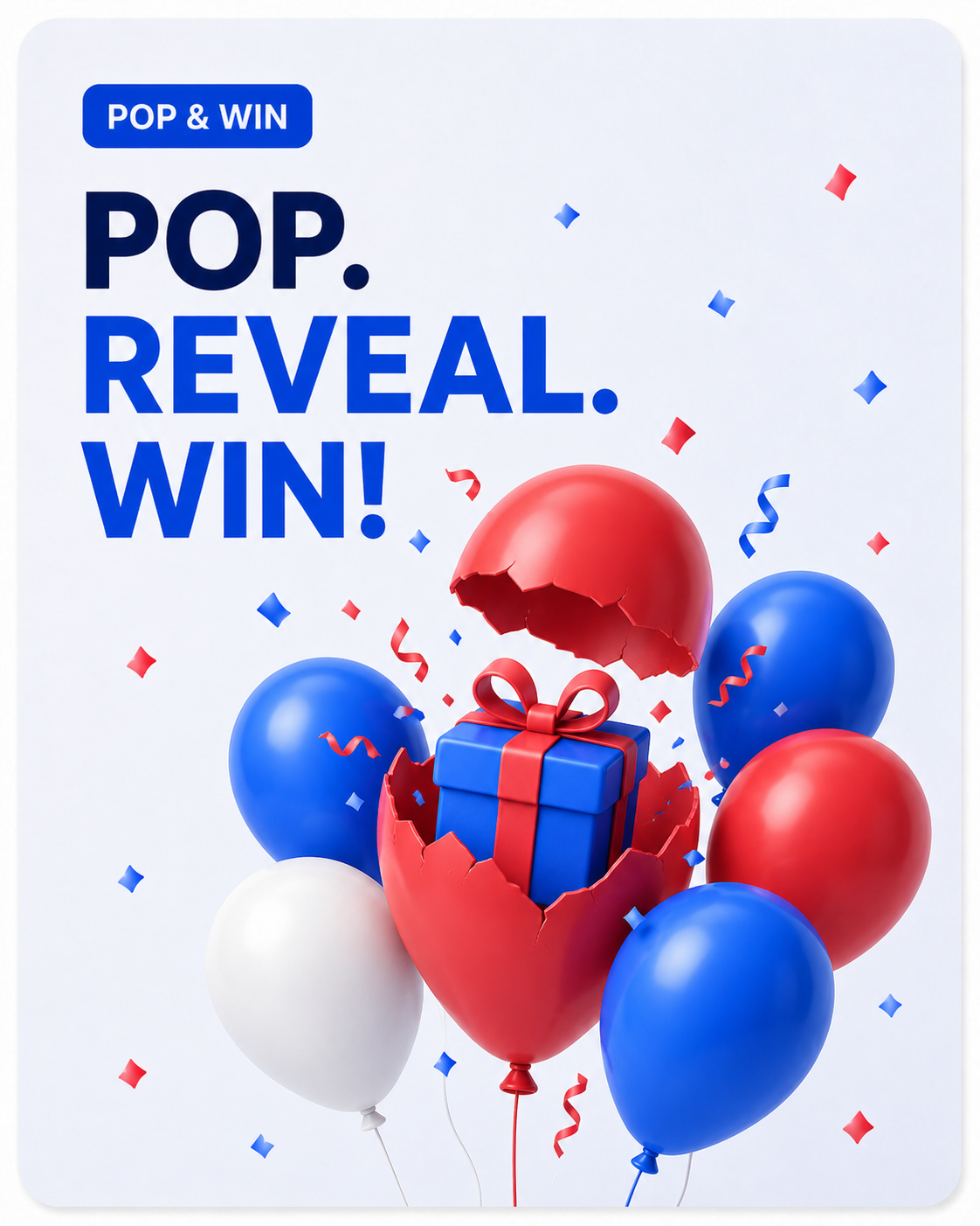 Pop and Win