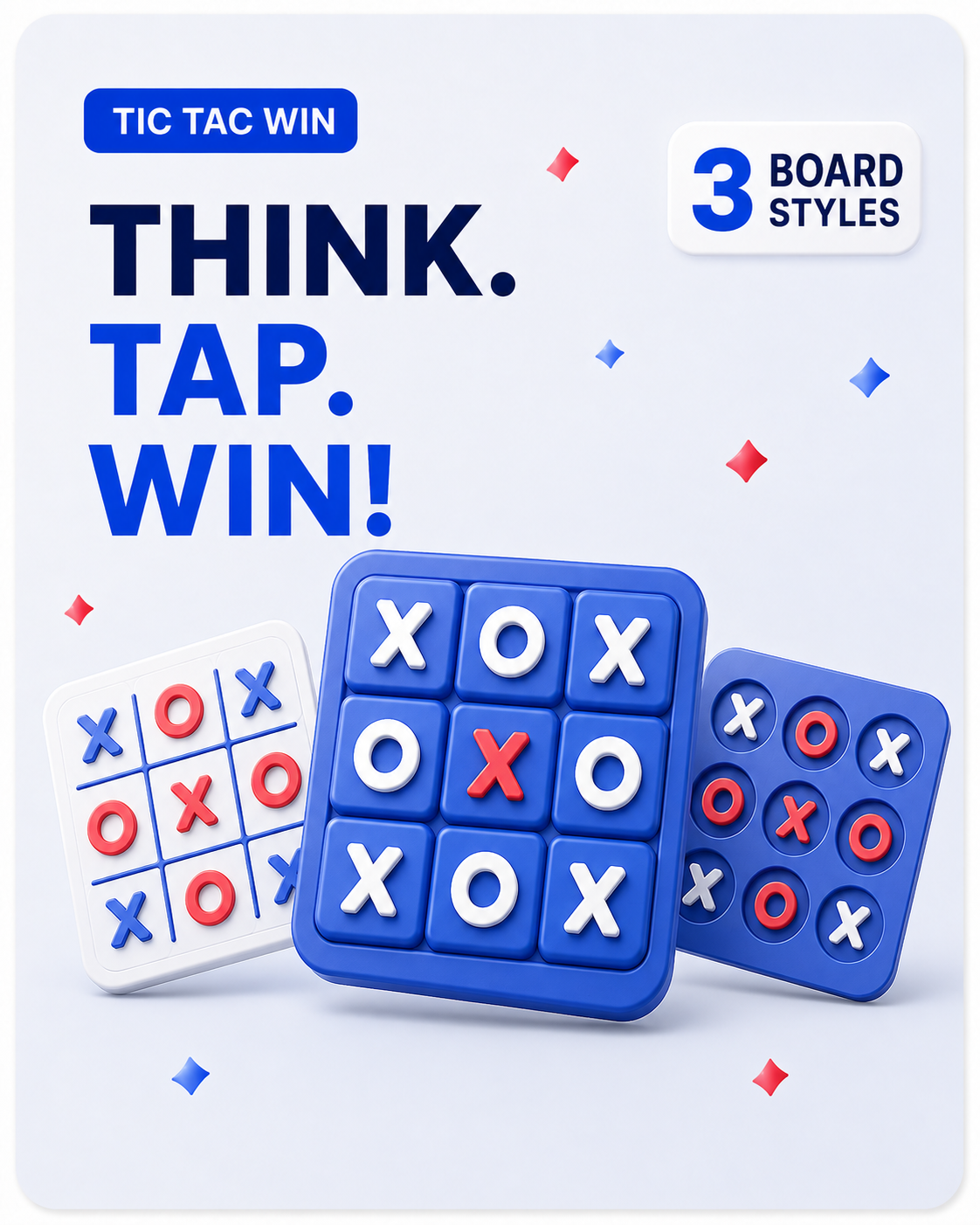 Tic Tac Win