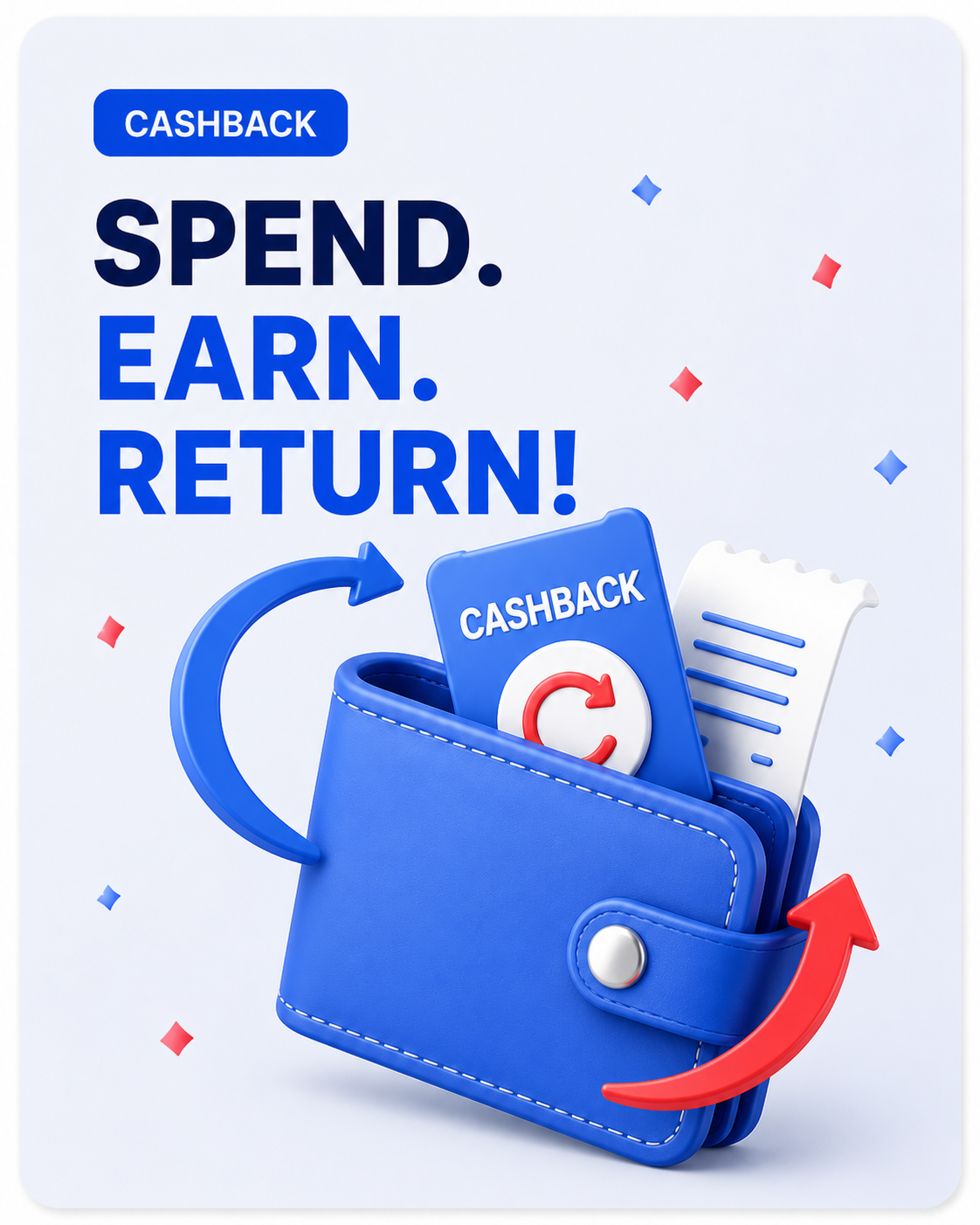 Cashback Reward