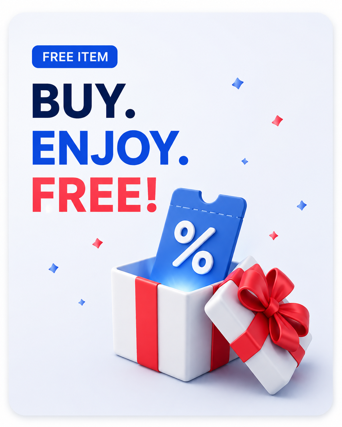 Free Item