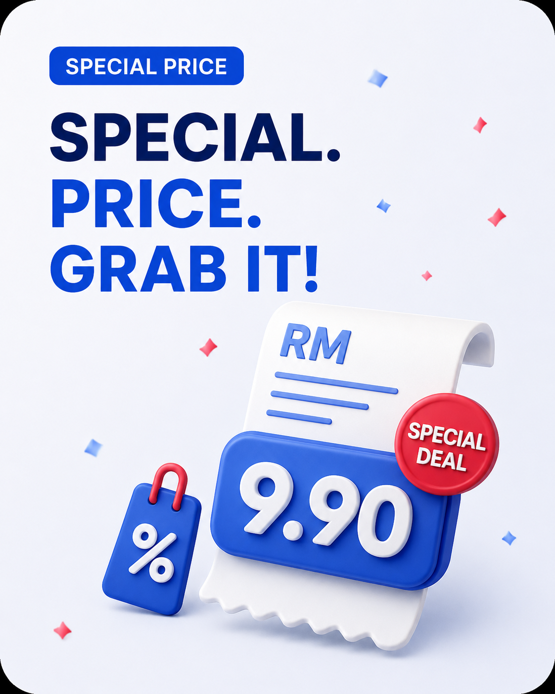 Special Price