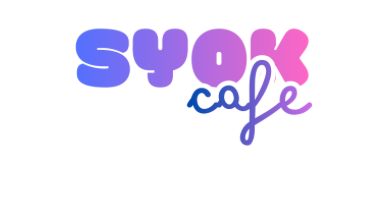 Syok Cafe