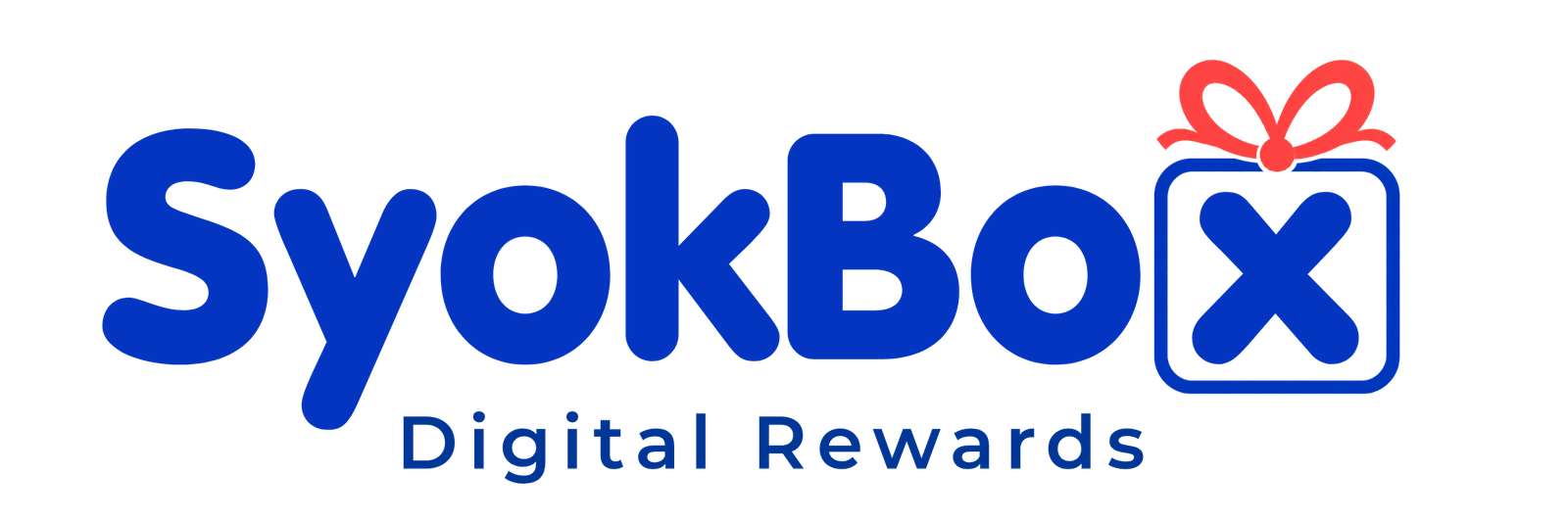 SyokBox Digital Rewards